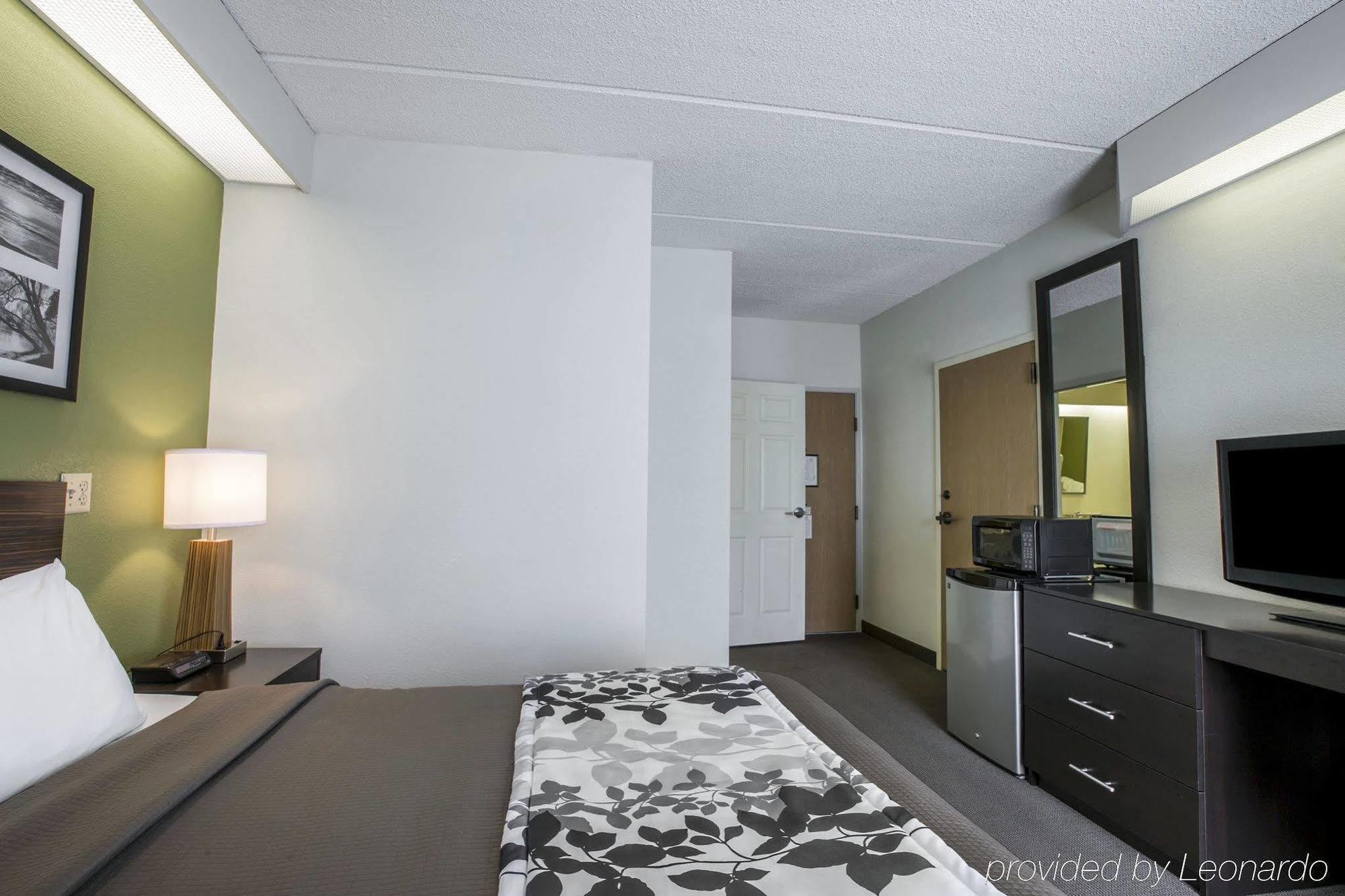 Hotel Clarion Pointe Sevierville-pigeon Forge 2*